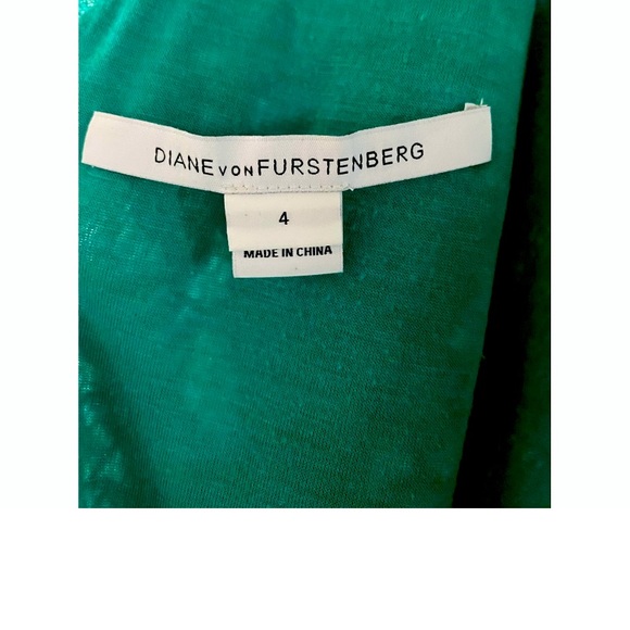 Diane Von Furstenberg dress - Picture 3 of 3